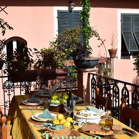 Apartamento Il Carmine Charme & Terrace With Ac Lucca Exterior foto