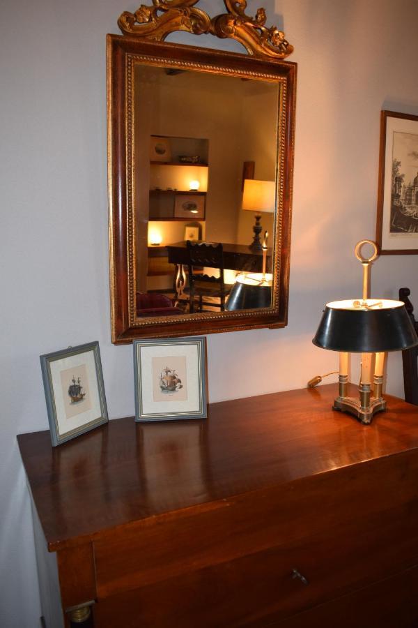 Apartamento Il Carmine Charme & Terrace With Ac Lucca Exterior foto