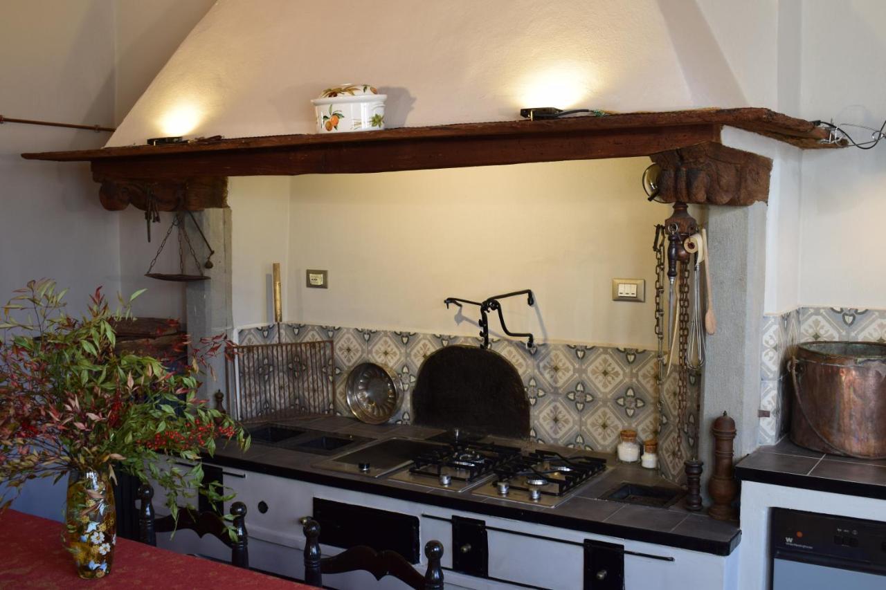Apartamento Il Carmine Charme & Terrace With Ac Lucca Exterior foto