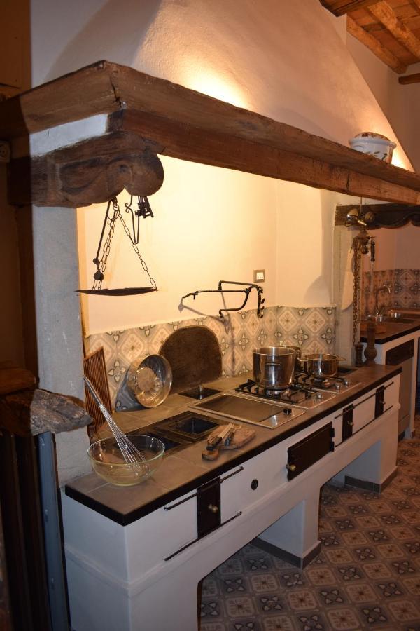 Apartamento Il Carmine Charme & Terrace With Ac Lucca Exterior foto