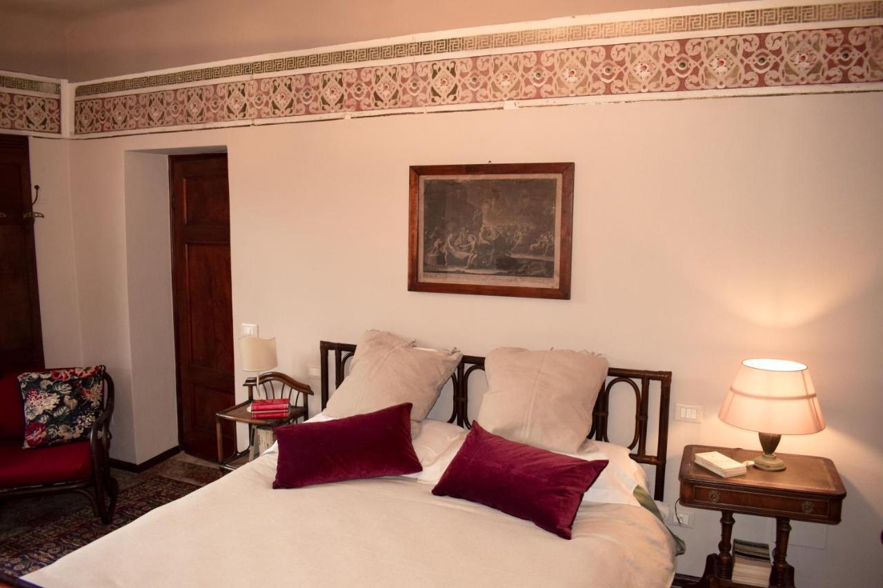 Apartamento Il Carmine Charme & Terrace With Ac Lucca Exterior foto