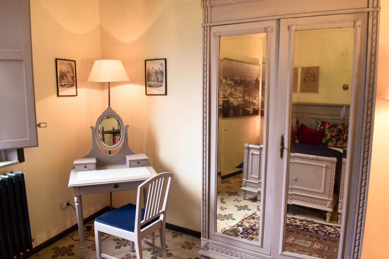 Apartamento Il Carmine Charme & Terrace With Ac Lucca Exterior foto