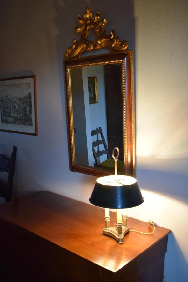 Apartamento Il Carmine Charme & Terrace With Ac Lucca Exterior foto